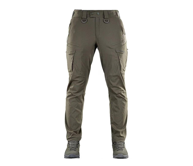 M-Tac Spodnie M-TAC Aggressor Summer Flex Dark Olive 28/30 - 1038149 - zdjęcie 3